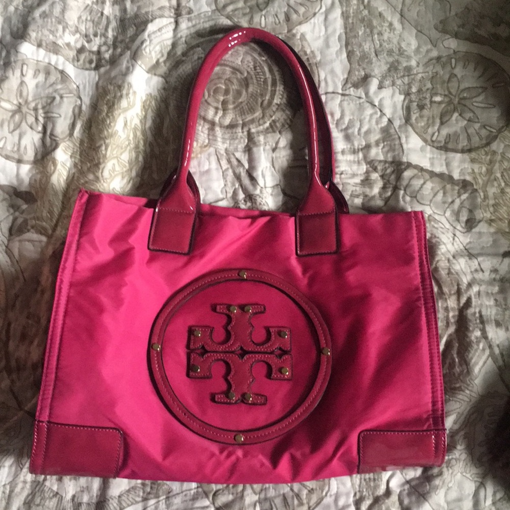 Cute Pink tote